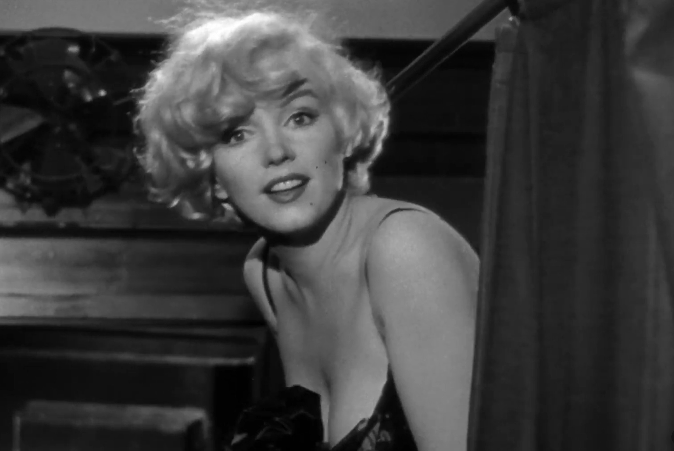 Mourir d'être Marilyn : Une vie sans jamais se trouver 8