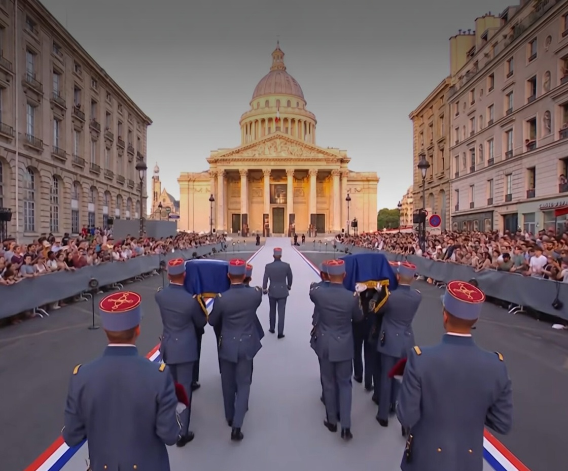 Panthéonnisation de Marc Bloch.jpg