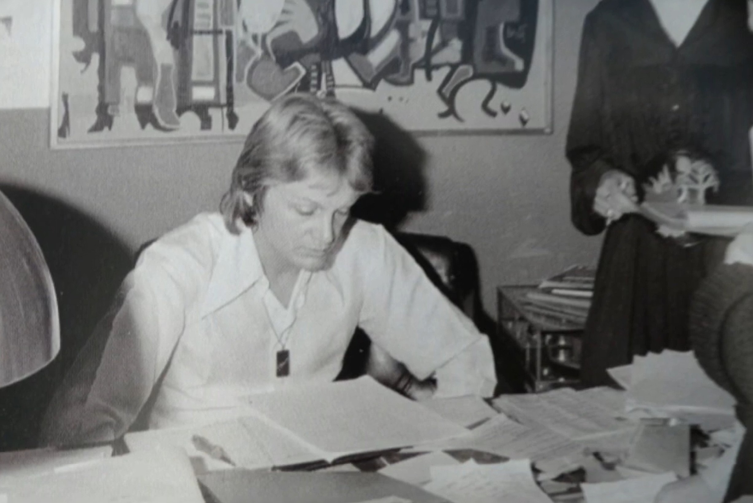 Claude François: The Entrepreneur behind the scene