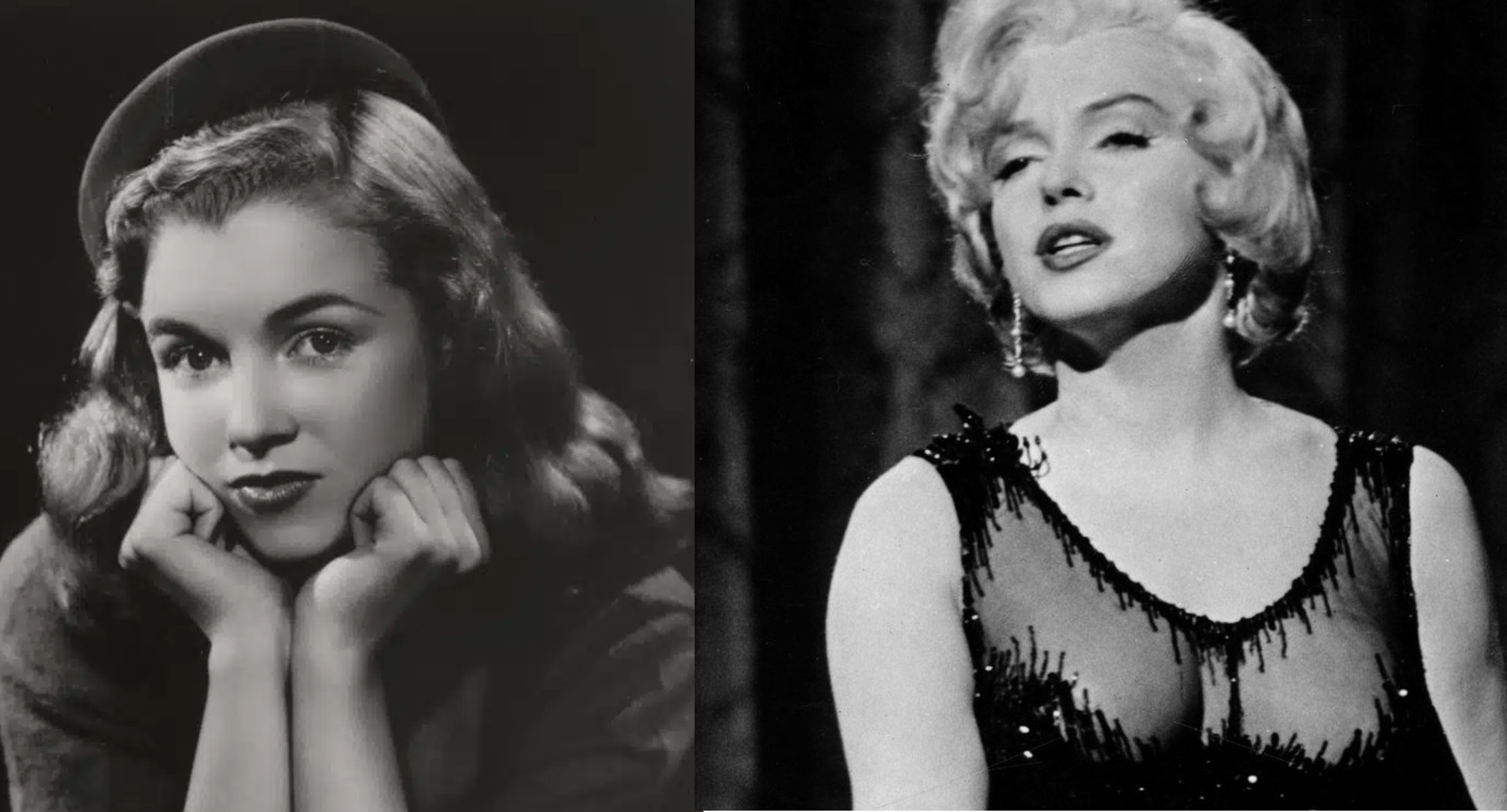 Quand Norma Jeane devient Marylin.jpg