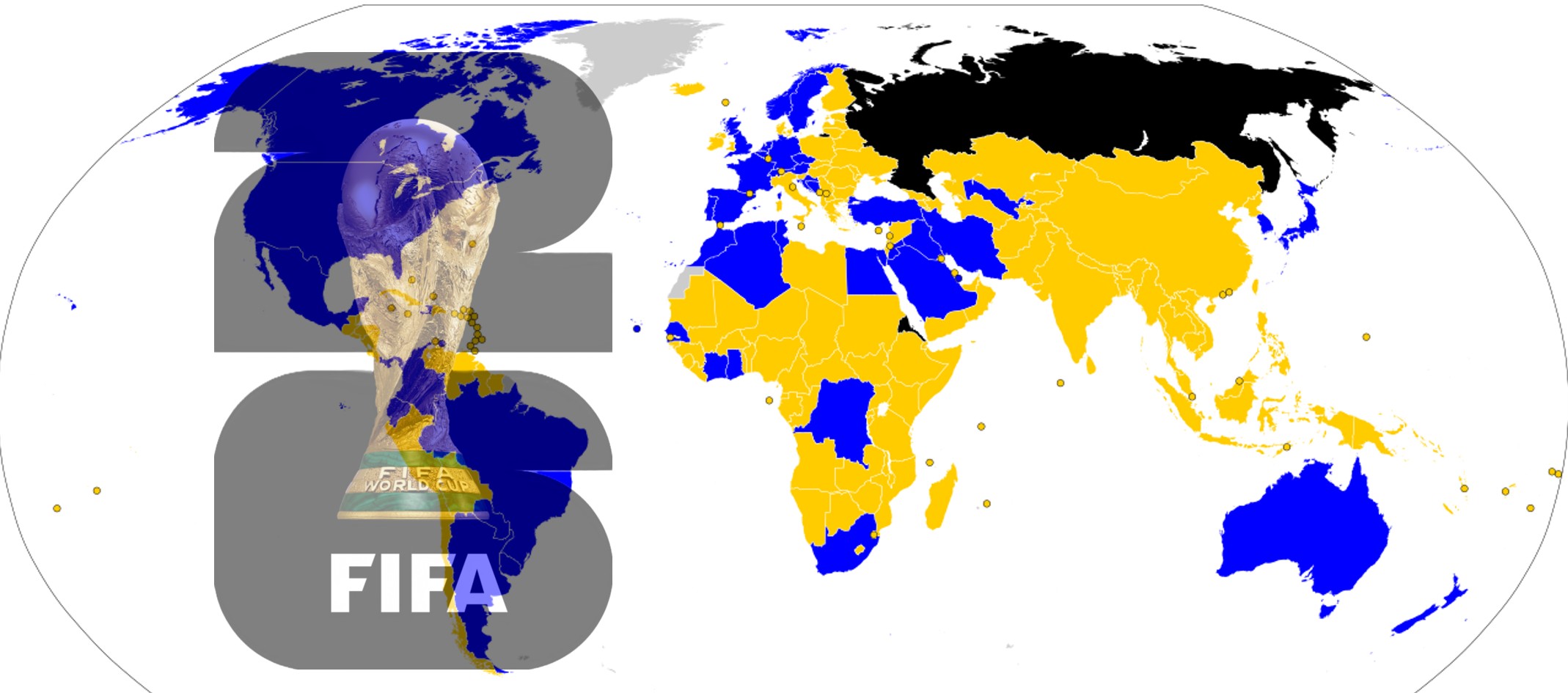 Coupe du monde du Football 2026