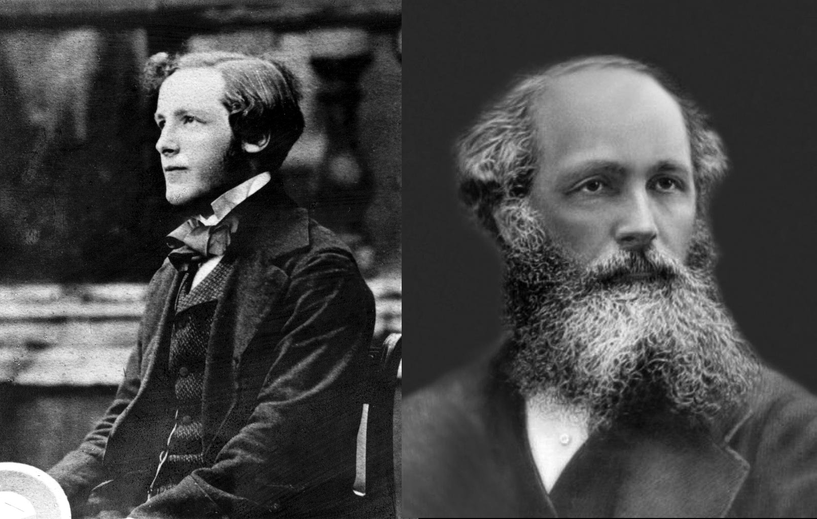 James Clerk Maxwell, l'unificateur de l'électricité, du magnétisme et de l'induction